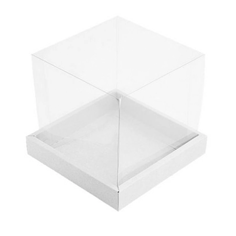 Cx Mini Bolo Gg Brc 10x10x10 C/10 Assk