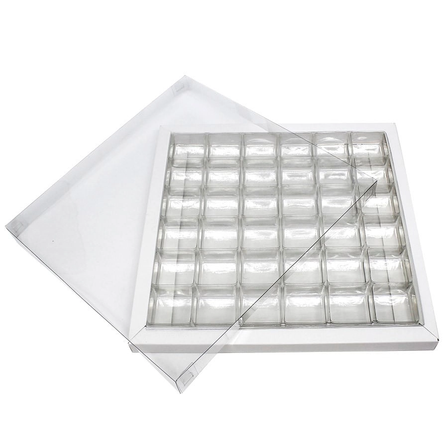 Cx N5 C.berco 23x23x2 Brc C.5 Un Assk