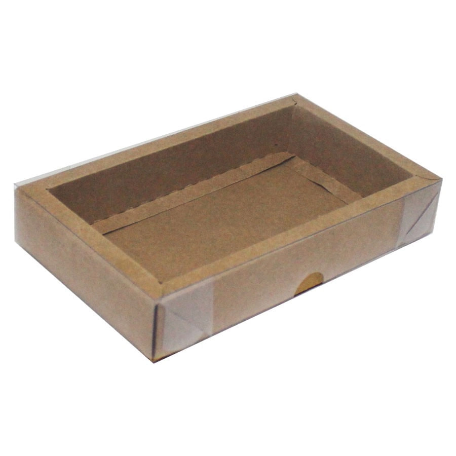 Cx Pvc N11 Kraft 9x16,5x3,2 C/10 Assk