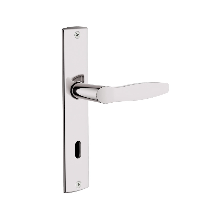 Fechadura 3f 40mm 71611050cr - Interna