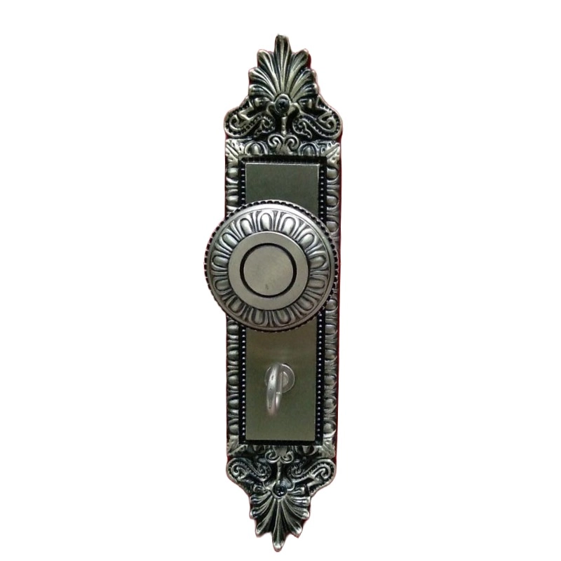 Fechadura Banheiro Colonial 3f 715b225