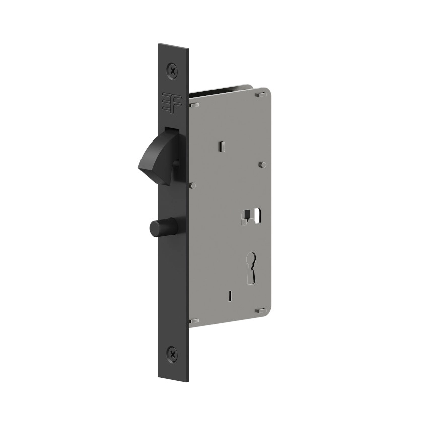 Fechadura Bico De Papagaio Interna 3f 6445/lo
