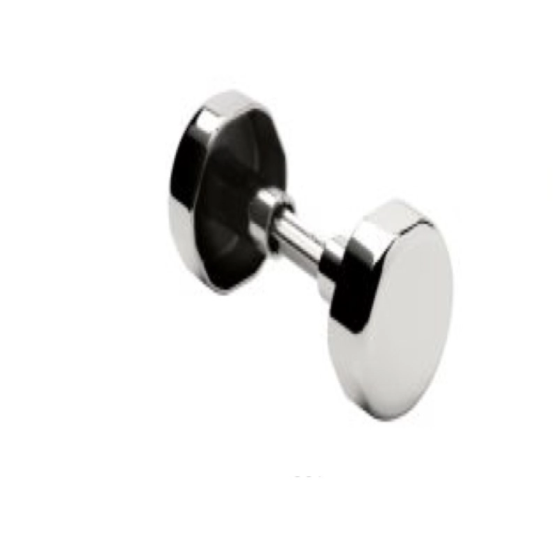 Macaneta 3f Bola 220cr Para Fechadura Linha 5000 / 7000