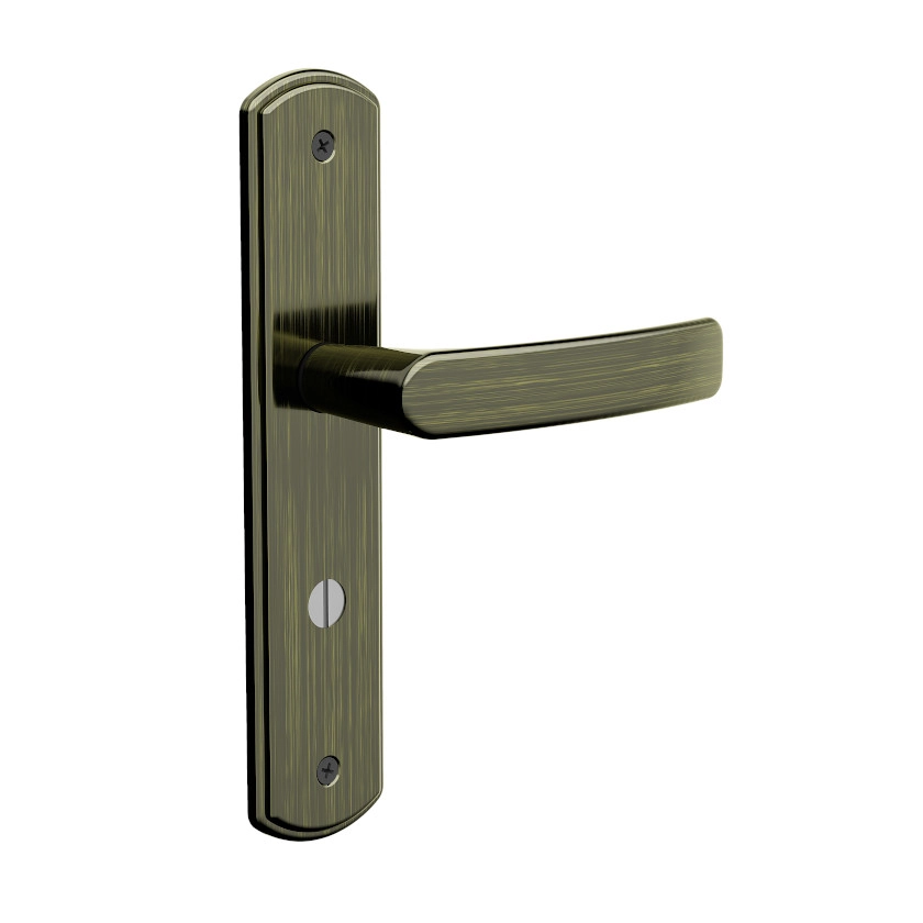 Fechadura Tetra 3f 40mm 710t11606at