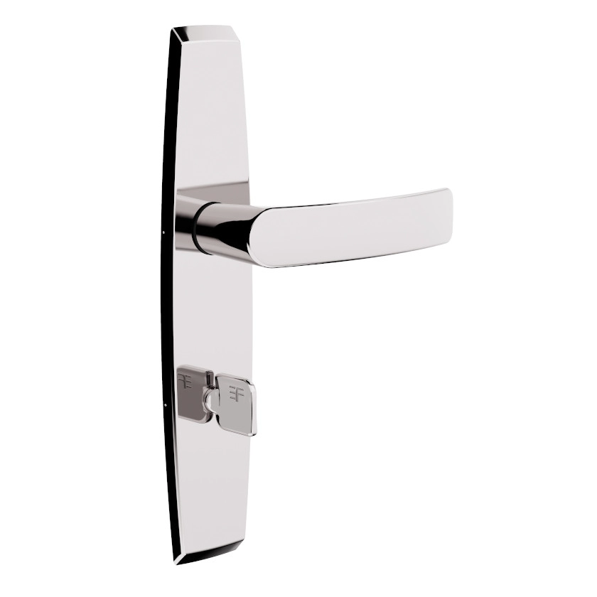 Fech 3f 55mm Cr 813813cr - Banheiro