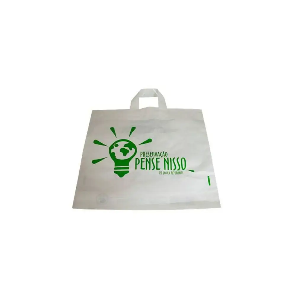 Sacola Bio 40x45