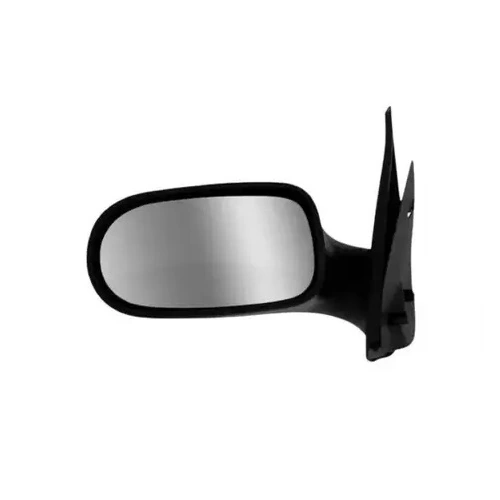 Espelho Retrovisor Externo FIAT PALIO/STRADA 2 Portas Lado Esquerdo Elétrico - FICOSA EB025