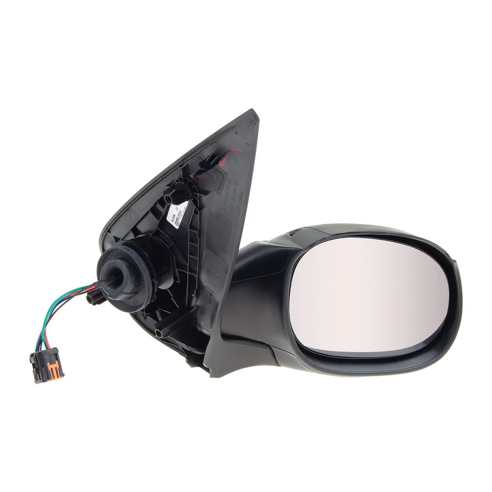 Espelho Retrovisor Externo Lado Direito Elétrico Primer - FICOSA EB050