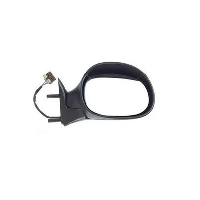 Espelho Retrovisor CITROEN XSARA PICASSO Lado Direito Elétrico Preto - FICOSA EB057