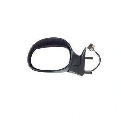 Espelho Retrovisor Externo CITROEN XSARA PICASSO Lado Esquerdo Elétrico Preto - FICOSA EB058