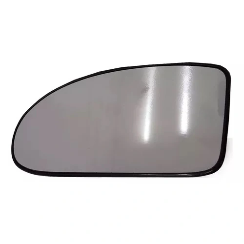 Lente Espelho do Retrovisor FORD FOCUS Lado Esquerdo com Base Modelo Ficosa - FICOSA EB101