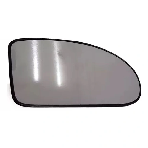 Lente Espelho do Retrovisor FORD FOCUS Lado Direito com Base Modelo Ficosa - FICOSA EB102