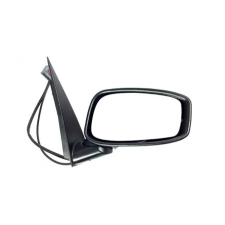 Espelho Retrovisor Externo FIAT STILO Lado Direito Remoto sem Pisca - FICOSA EB133