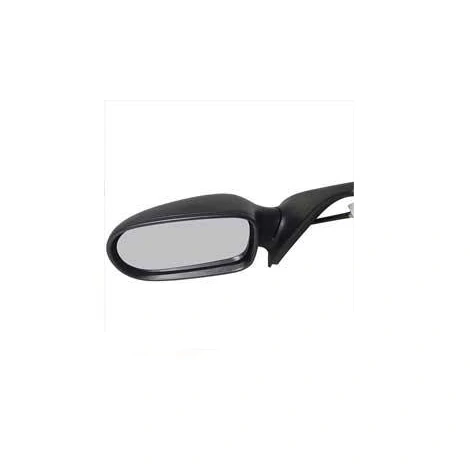 Espelho Retrovisor Externo FIAT PALIO/STRADA 2 Portas Lado Esquerdo Elétrico com Capa - FICOSA EB153