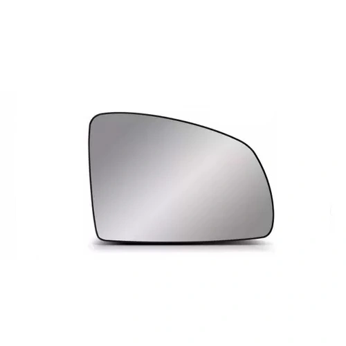 Lente Espelho do Retrovisor Lado Direito com Base - FICOSA EB176