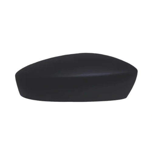 Capa do Retrovisor Externo VOLKSWAGEN UP Lado Direito Preto sem Furo Texturizado - FICOSA EB196