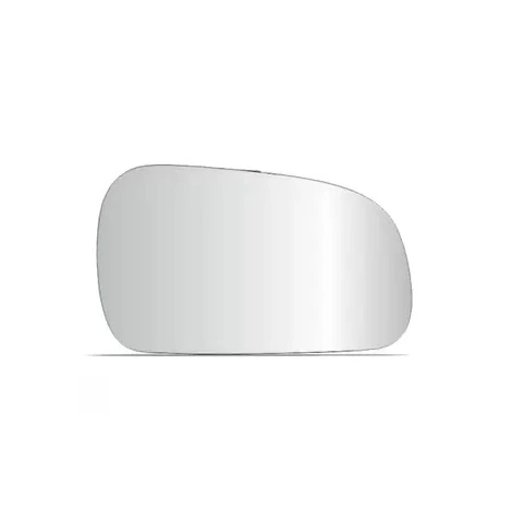 Lente Espelho do Retrovisor Lado Direito com Base Modelo Ficosa - FICOSA EB262