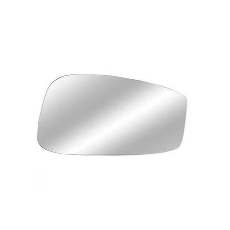 Lente Espelho do Retrovisor FIAT IDEA/STILO Lado Direito com Base - FICOSA EB324