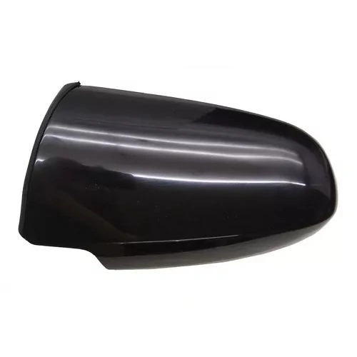 Capa de Retrovisor Externo CHEVROLET - GM ZAFIRA Lado Esquerdo Preto - FICOSA EB351