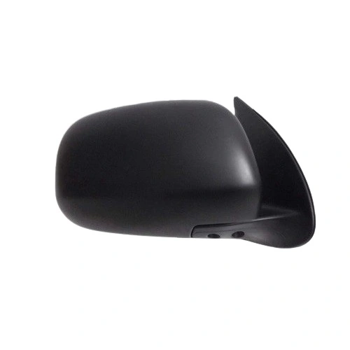 Espelho Retrovisor Externo TOYOTA HILUX Lado Direito Remoto Preto Texturizado - FICOSA EB378