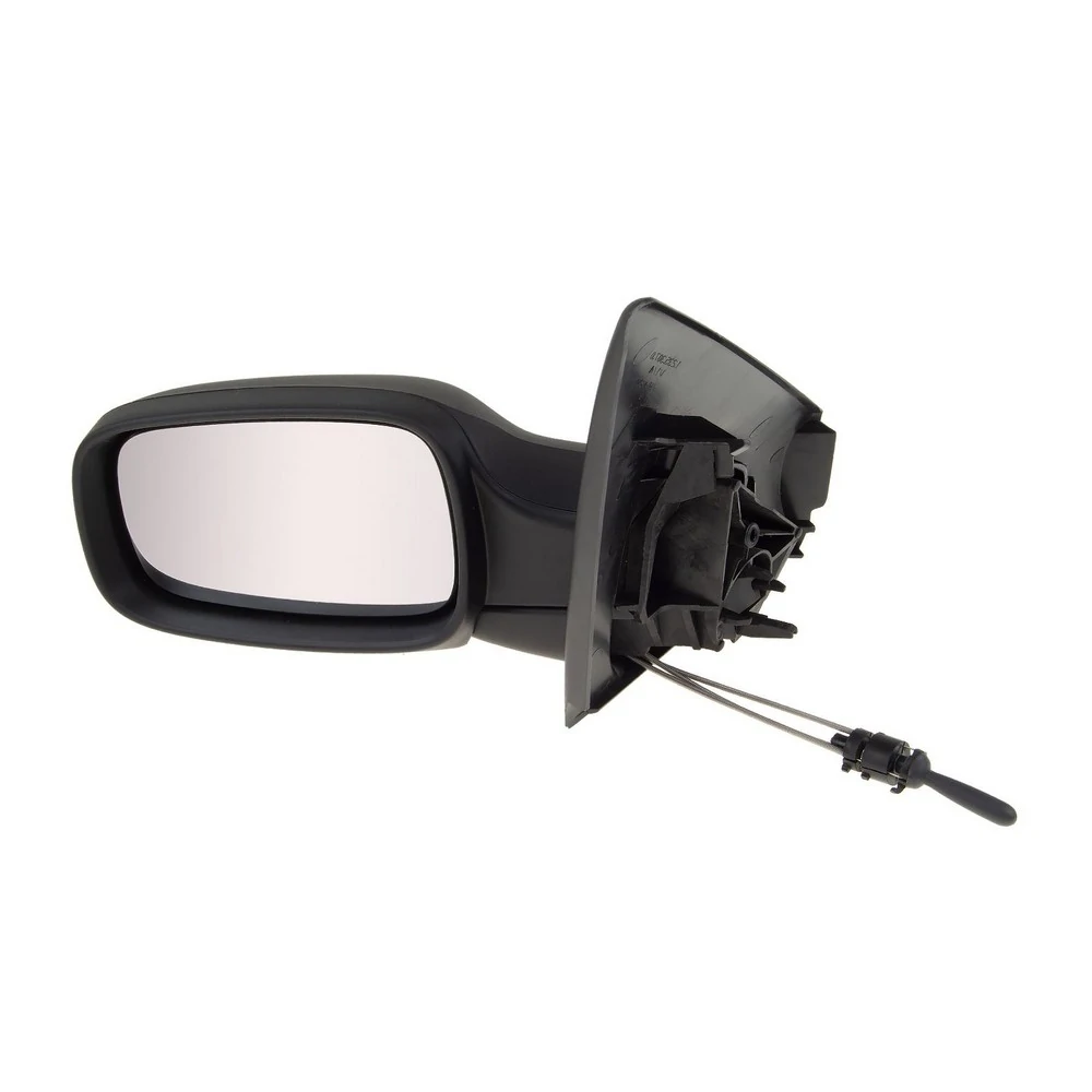 Espelho Retrovisor Externo RENAULT MEGANE Lado Esquerdo Elétrico Primer - FICOSA EB481