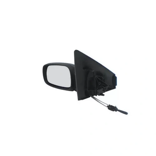 Espelho Retrovisor Externo RENAULT MEGANE Lado Esquerdo Remoto - FICOSA EB483