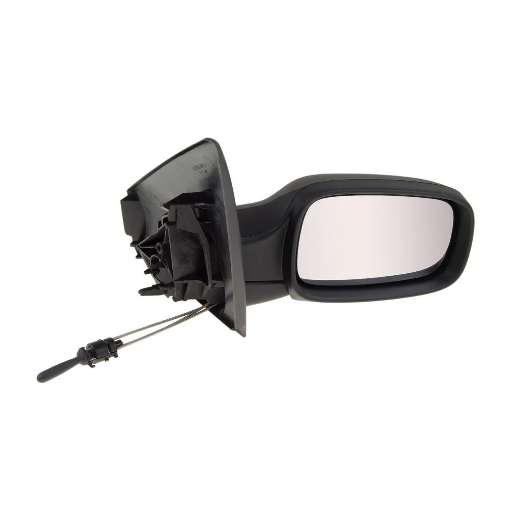 Espelho Retrovisor Externo RENAULT MEGANE Lado Direito Remoto - FICOSA EB484