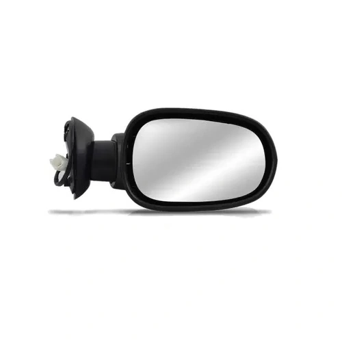 Espelho Retrovisor Externo RENAULT LOGAN/SANDERO Lado Direito Remoto Primer - FICOSA EB514