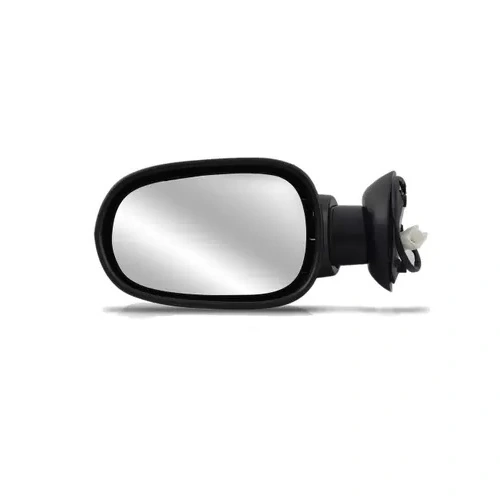 Espelho Retrovisor Externo RENAULT LOGAN/SANDERO Lado Esquerdo Remoto Primer - FICOSA EB515