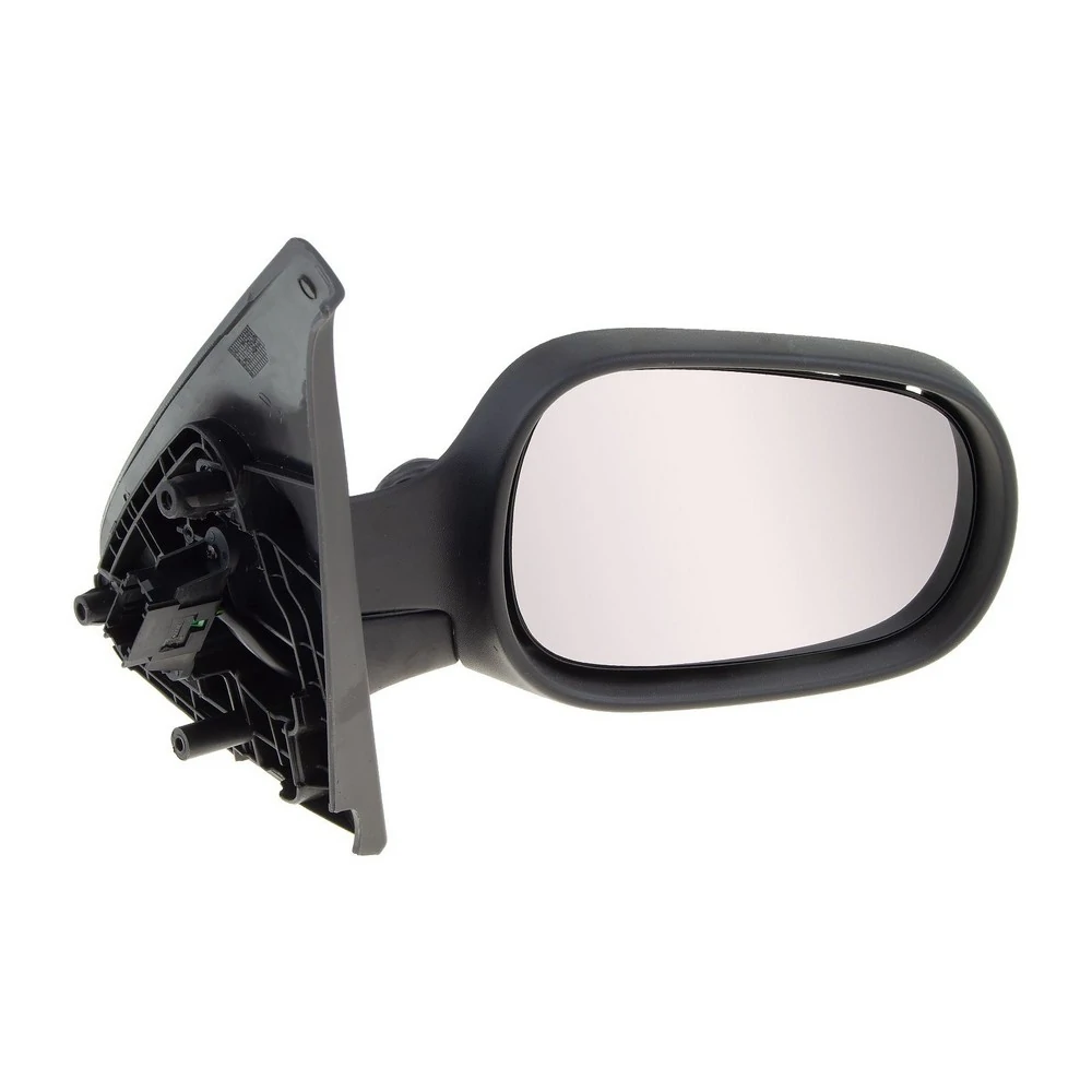 Espelho Retrovisor Externo RENAULT SYMBOL Lado Direito Elétrico Primer - FICOSA EB646