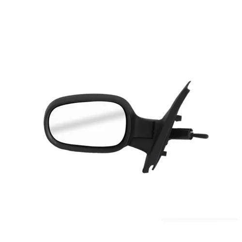 Espelho Retrovisor Externo RENAULT SYMBOL Lado Esquerdo Remoto Primer - FICOSA EB647