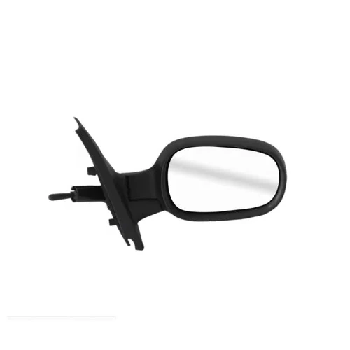 Espelho Retrovisor Externo RENAULT SYMBOL Lado Direito Remoto - FICOSA EB650