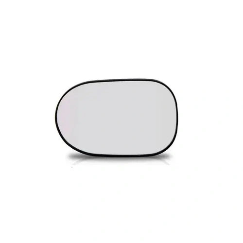 Lente Espelho do Retrovisor NISSAN LIVINA Lado Esquerdo com Base - FICOSA EB657