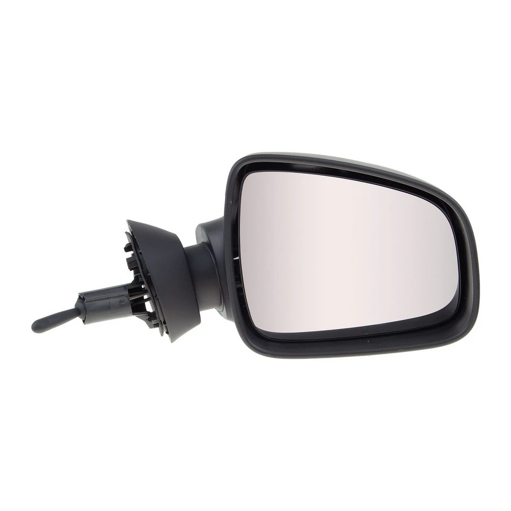 Espelho Retrovisor Externo Lado Direito Remoto Primer - FICOSA EB668