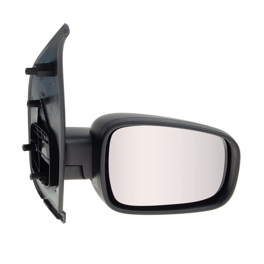 Espelho Retrovisor Externo FIAT UNO 4 Portas Lado Direito Fixo - FICOSA EB684