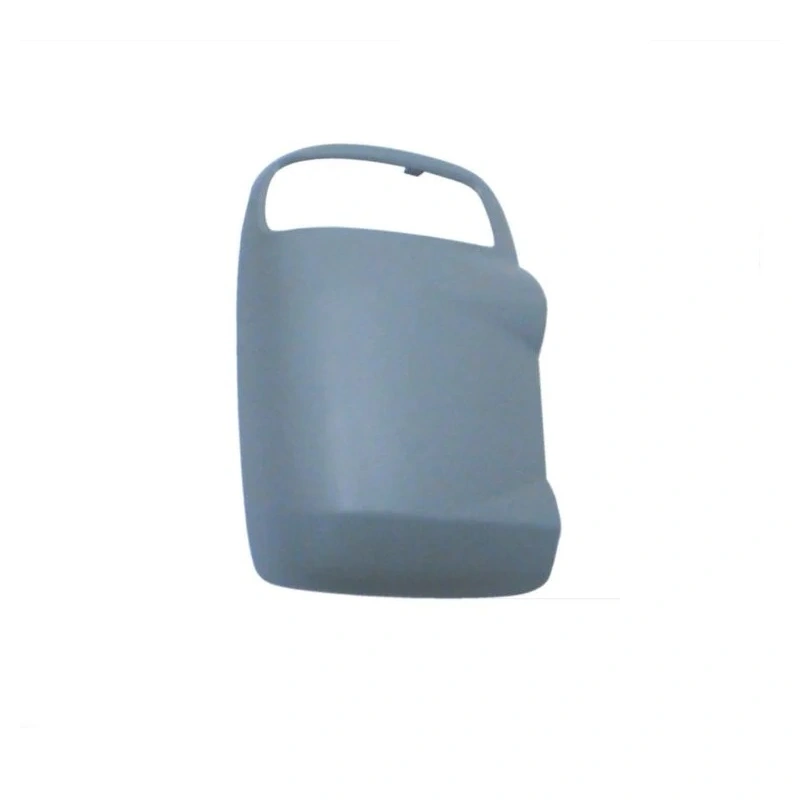 Capa do Retrovisor Externo FIAT DOBLO Lado Direito Primer com Furo Pisca - FICOSA EB708
