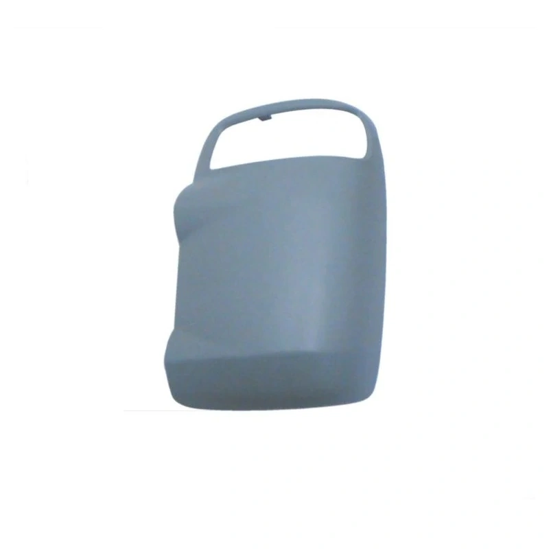 Capa do Retrovisor Externo FIAT DOBLO Lado Esquerdo Primer com Furo Pisca - FICOSA EB709