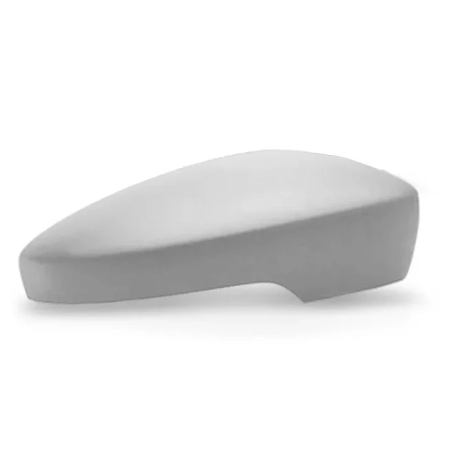 Capa do Retrovisor Externo VOLKSWAGEN FOX Lado Direito Primer sem Furo Ficosa - FICOSA EB744