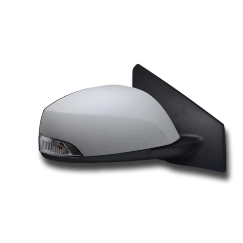 Espelho Retrovisor Externo RENAULT FLUENCE Lado Direito Elétrico Primer sem Rebatimento - FICOSA EB754