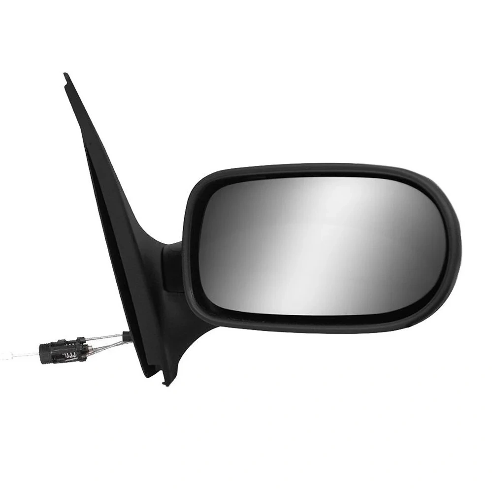 Espelho Retrovisor Externo FIAT PALIO/STRADA 2 Portas Lado Direito Elétrico Ficosa - FICOSA EB794