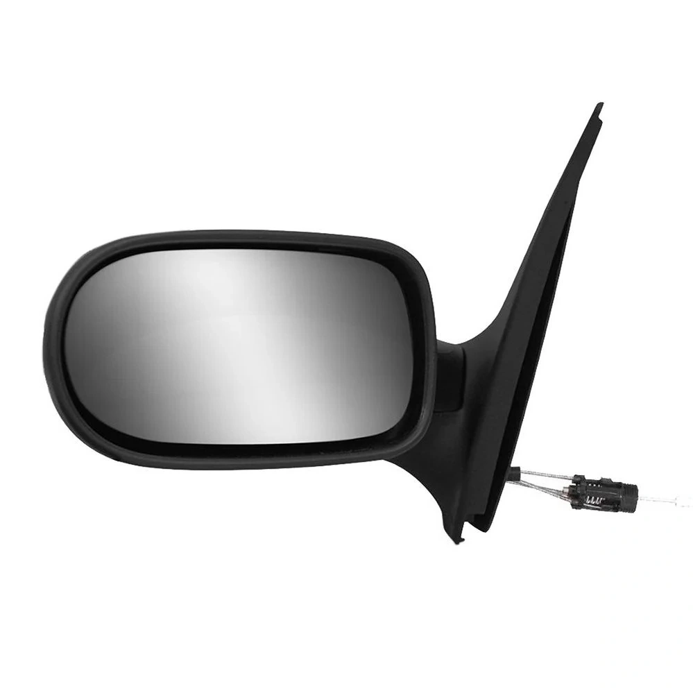 Espelho Retrovisor Externo FIAT PALIO/STRADA 2 Portas Lado Esquerdo Elétrico Ficosa - FICOSA EB795