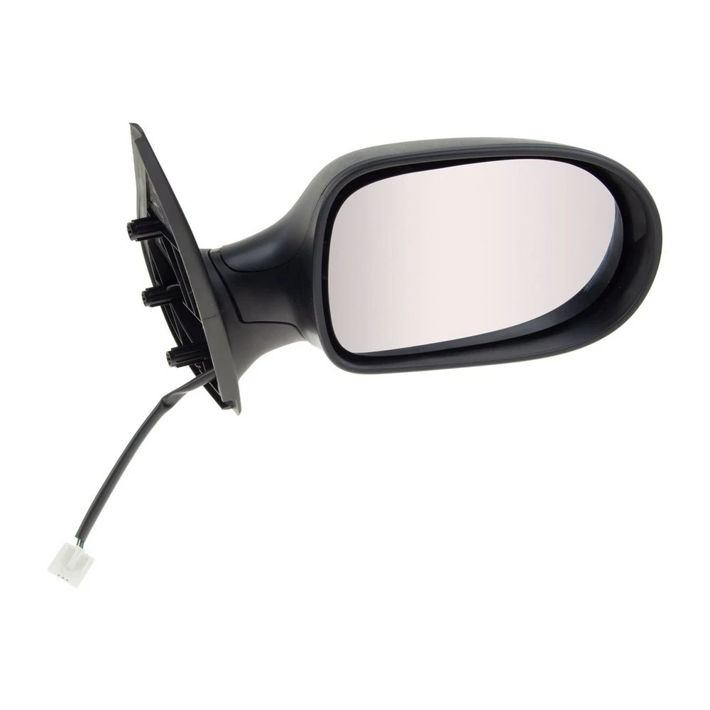 Espelho Retrovisor Externo FIAT PALIO/SIENA 4 Portas Lado Direito Elétrico Ficosa - FICOSA EB800