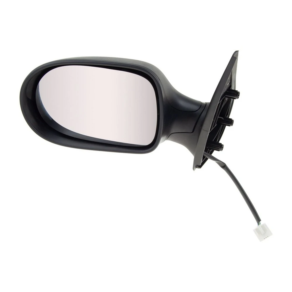 Espelho Retrovisor Externo FIAT PALIO/SIENA 4 Portas Lado Esquerdo Elétrico Ficosa - FICOSA EB801