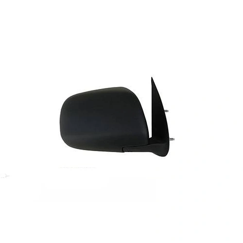 Espelho Retrovisor Externo TOYOTA HILUX Lado Direito Elétrico sem Pisca Texturizado - FICOSA EB836