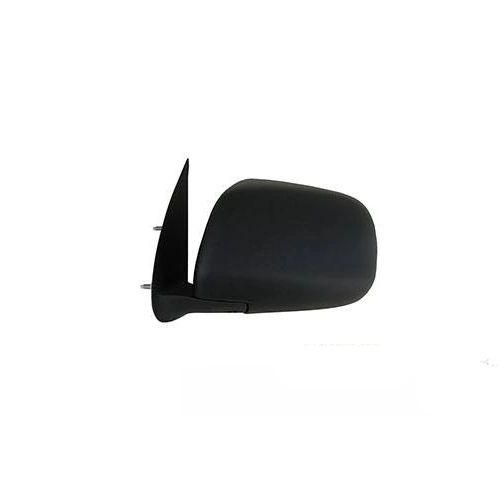 Espelho Retrovisor Externo TOYOTA HILUX Lado Esquerdo Elétrico sem Pisca Texturizado - FICOSA EB837