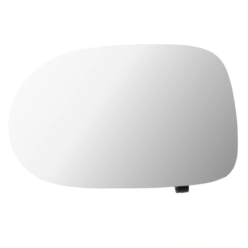Lente Espelho do Retrovisor Lado Esquerdo com Base Modelo Ficosa - FICOSA EB839
