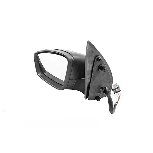 Espelho Retrovisor Externo VOLKSWAGEN GOL/VOYAGE Lado Esquerdo Elétrico com Pisca Ficosa - FICOSA EB847