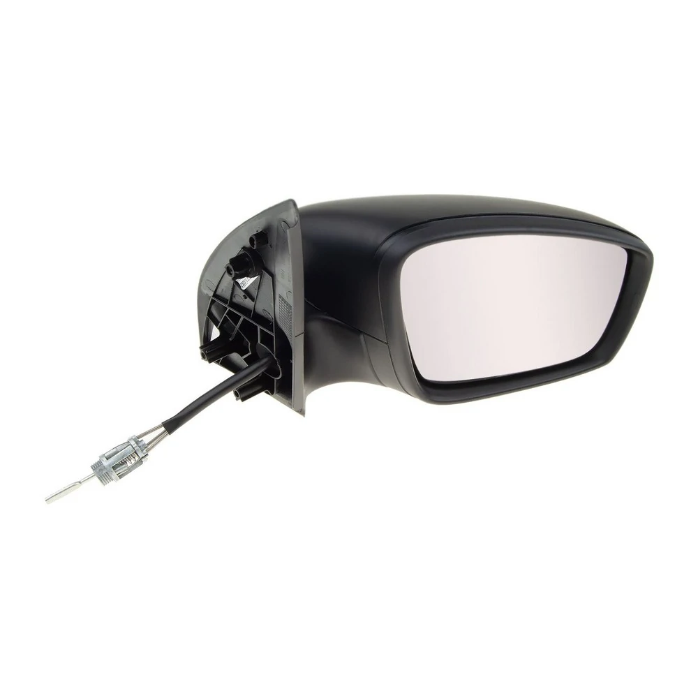 Espelho Retrovisor Externo VOLKSWAGEN GOL/VOYAGE Lado Direito Remoto sem Pisca Ficosa - FICOSA EB848