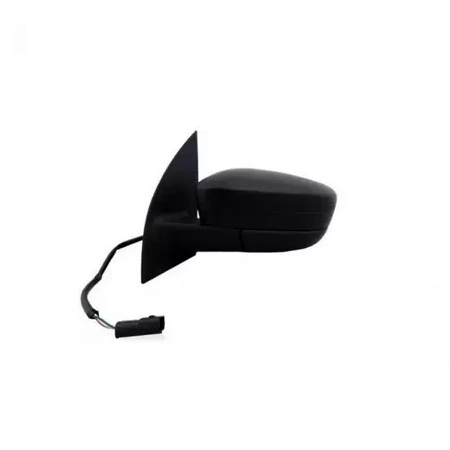 Espelho Retrovisor Externo VOLKSWAGEN GOL/VOYAGE Lado Direito Elétrico com Pisca Ficosa - FICOSA EB898