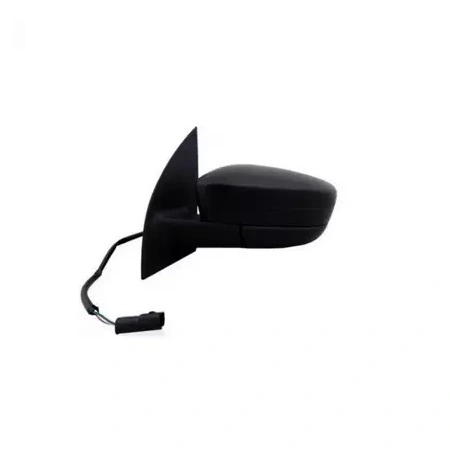 Espelho Retrovisor Externo VOLKSWAGEN GOL/VOYAGE Lado Esquerdo Elétrico sem Pisca Ficosa - FICOSA EB901